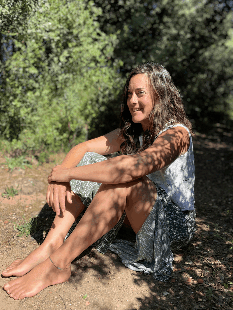 Alicia Ozaeta